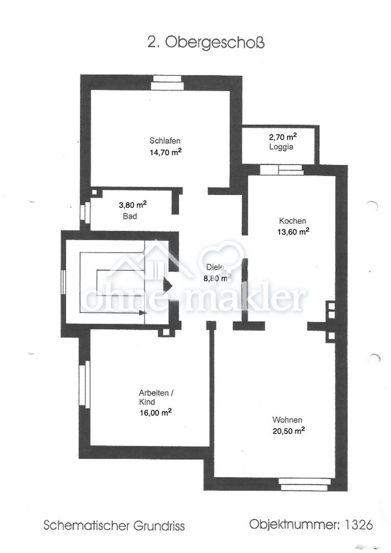 Grundriss 2.OG