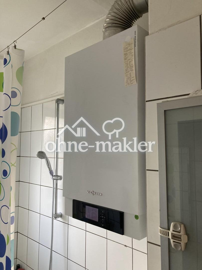 Neue Gastherme