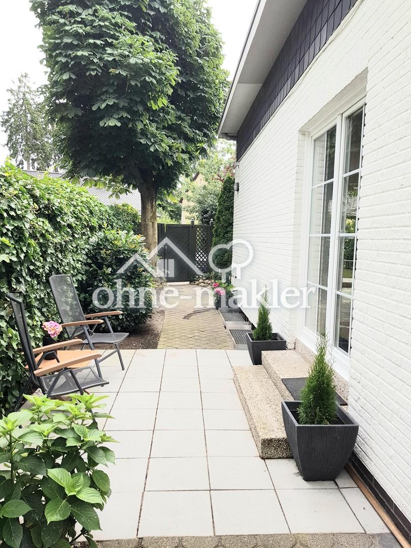 kleine Ost-Terrasse