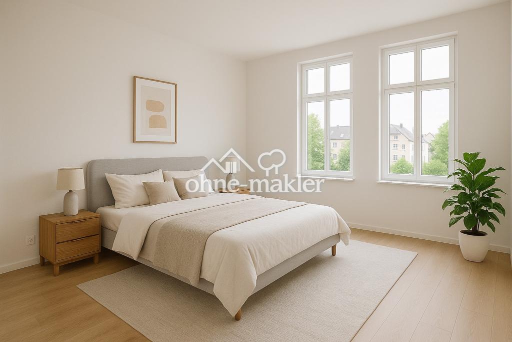 Schlafzimmer 1