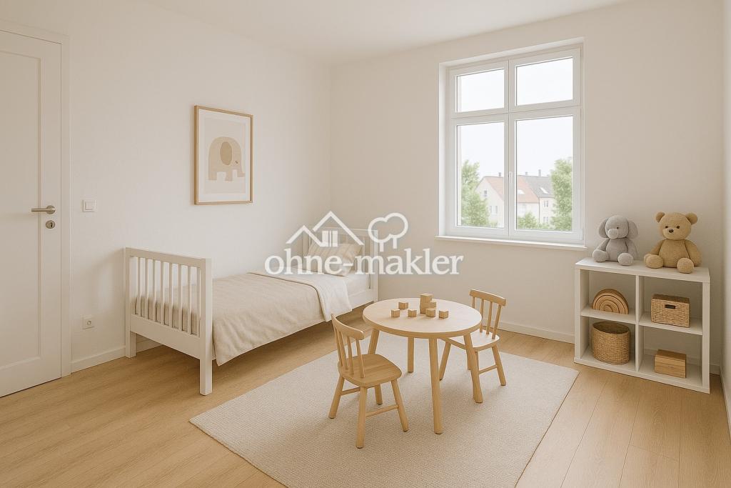 Kinderzimmer