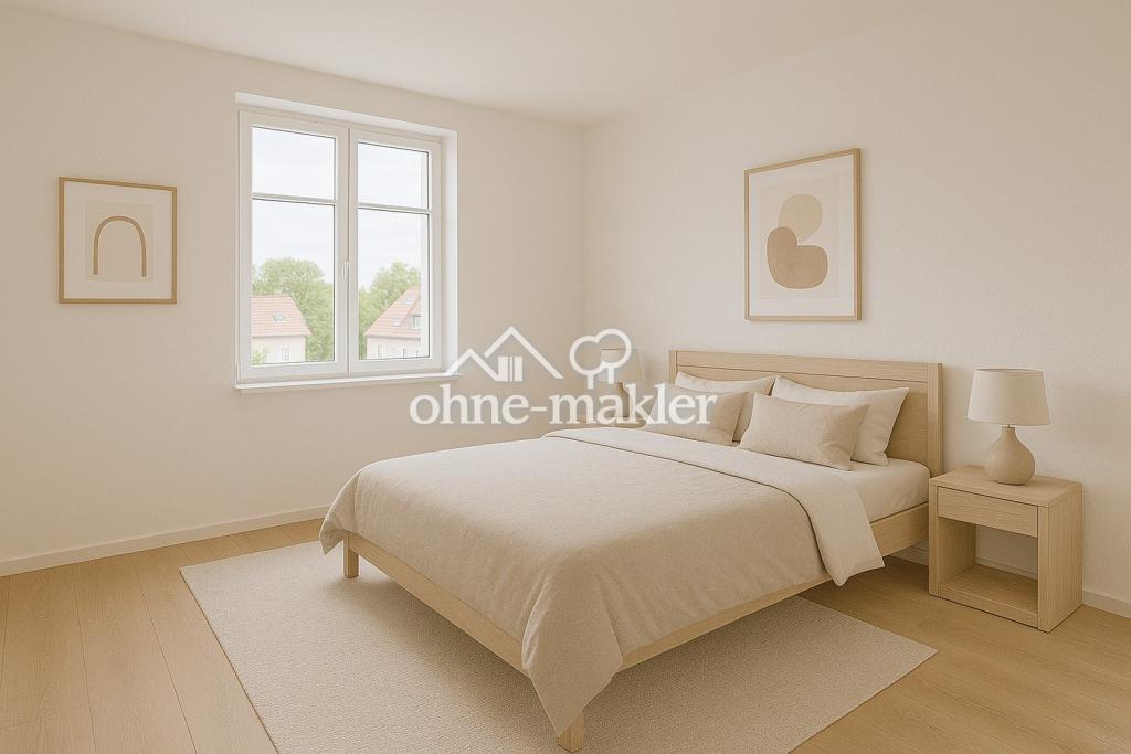 Schlafzimmer 2