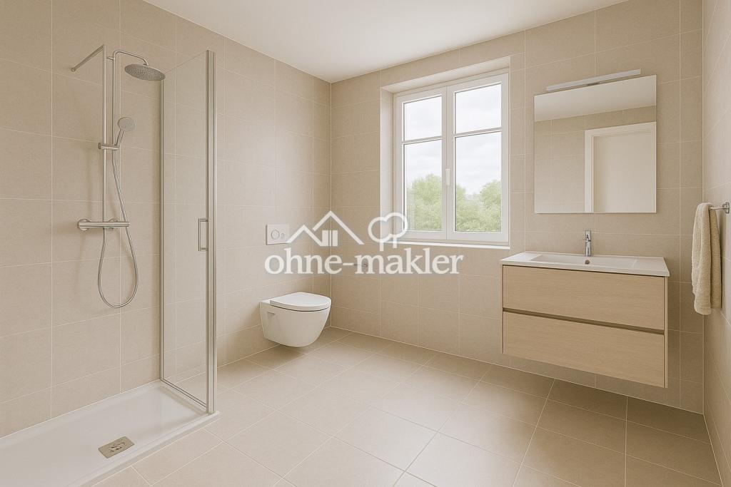 Badezimmer 2