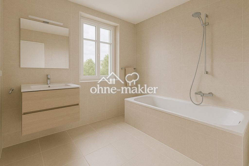 Badezimmer 1