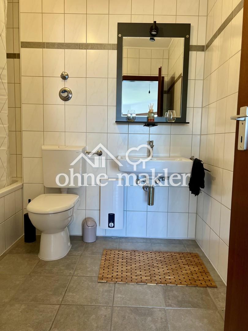 Voll möbliertes Apartment in Mainz | Ideal für Berufstätige & Expats - Photo 4