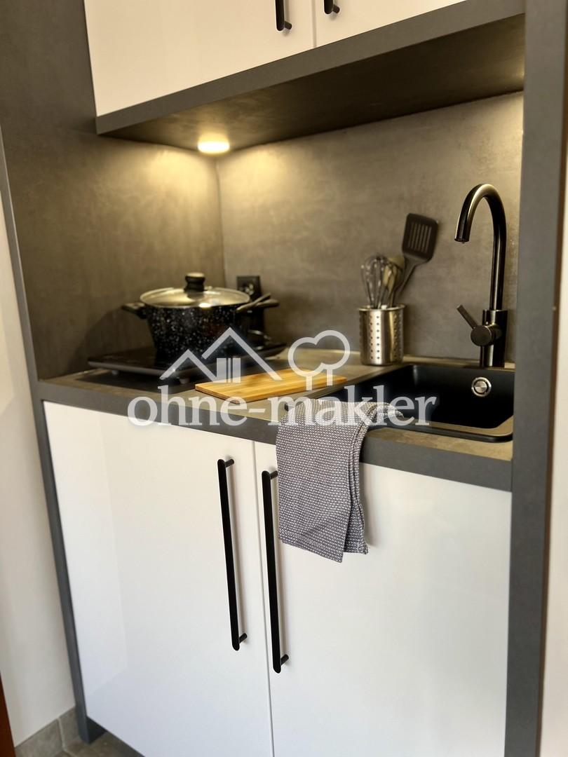 Voll möbliertes Apartment in Mainz | Ideal für Berufstätige & Expats - Photo 2