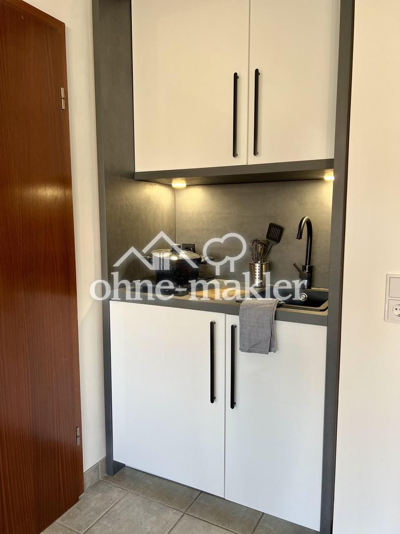 Voll möbliertes Apartment in Mainz | Ideal für Berufstätige & Expats - Photo 5