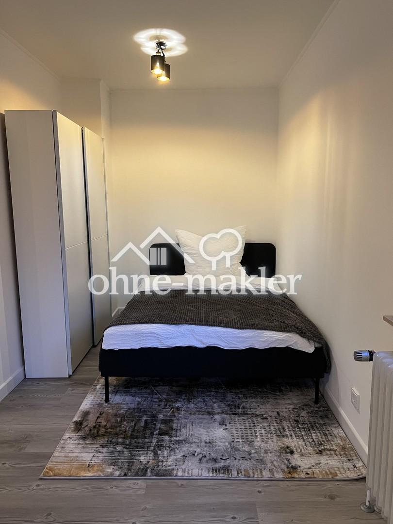 Voll möbliertes Apartment in Mainz | Ideal für Berufstätige & Expats - Photo 4