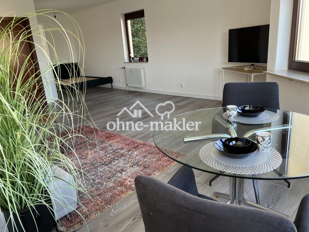Voll möbliertes Apartment in Mainz | Ideal für Berufstätige & Expats - Photo 3
