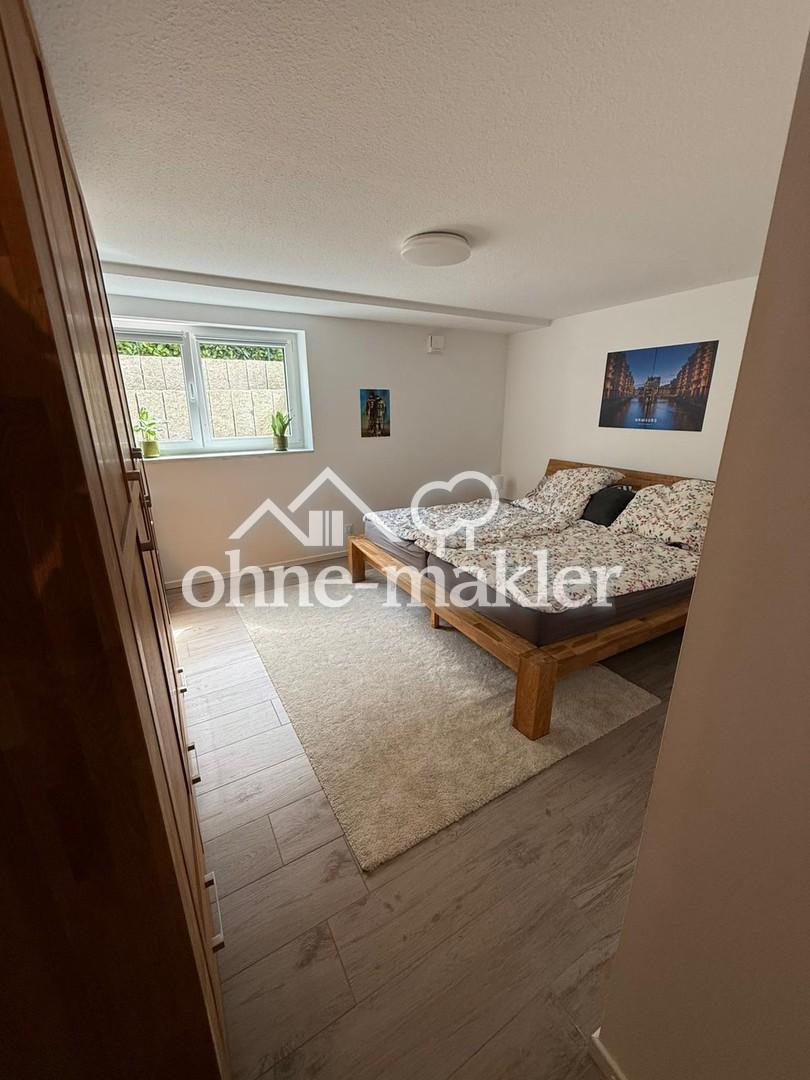 Schlafzimmer I