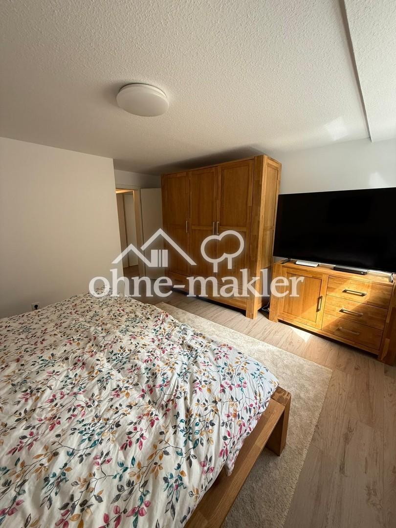 Schlafzimmer II