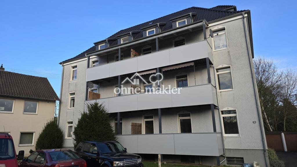Straßenseite