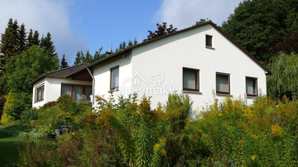 Aussenansicht von Suedosten