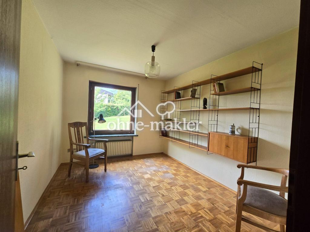 Büro westlich