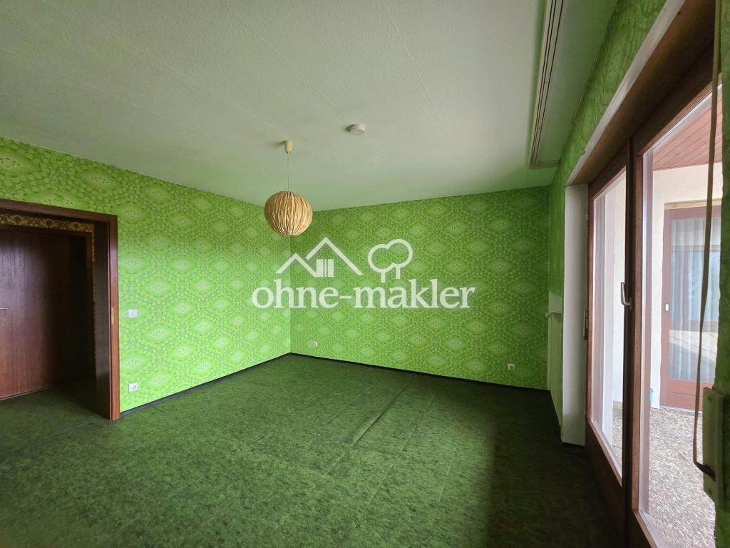 Schlafzimmer Eltern
