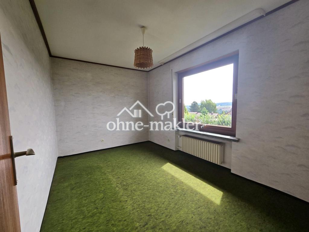 Gästezimmer, Office etc.