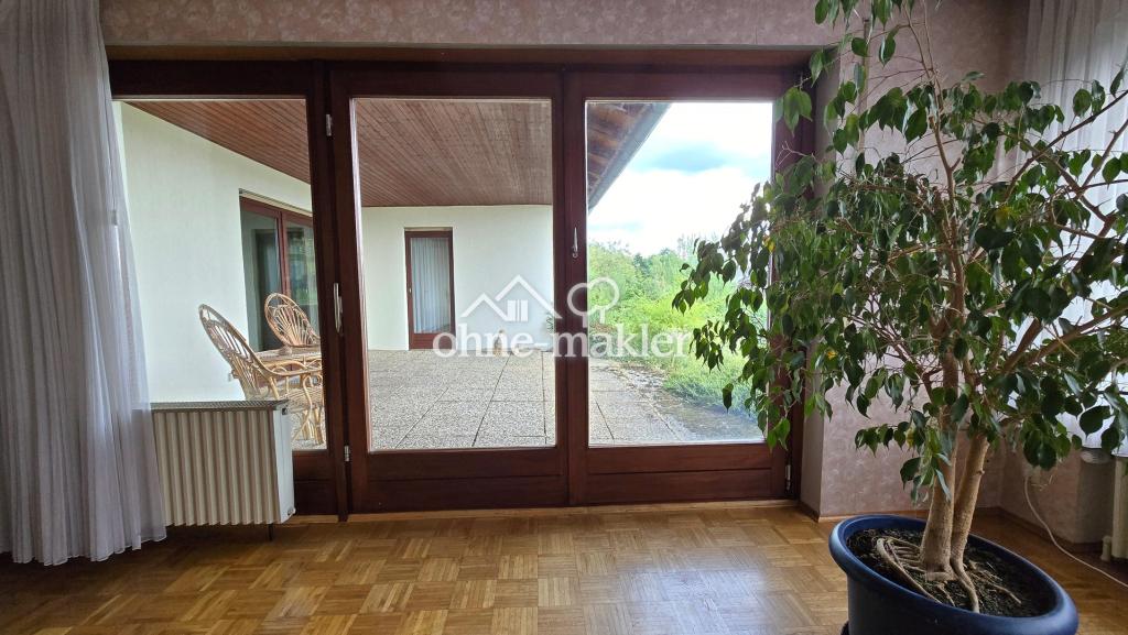 Südterrasse