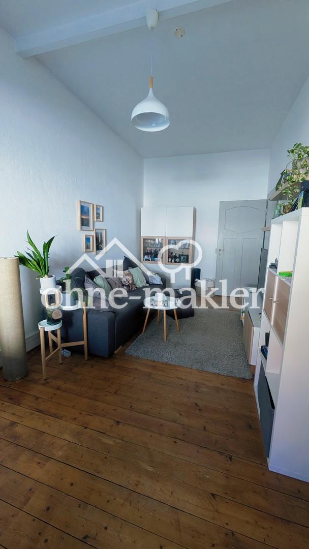 KA-West 2 ZKB , ohne Provision, frei 1.9.26 - Photo 2
