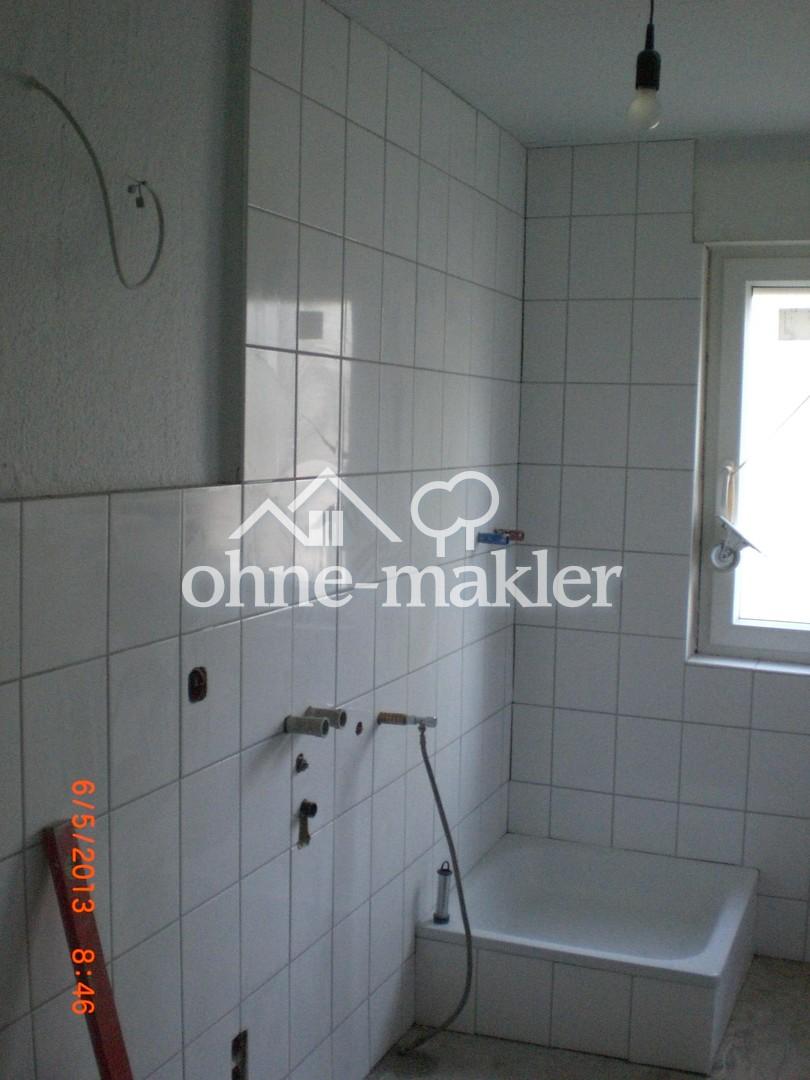 KA-Süd-Ost ruhige 1 ZKB - EG , ohne Provision, frei 1.9.26 - Photo 4