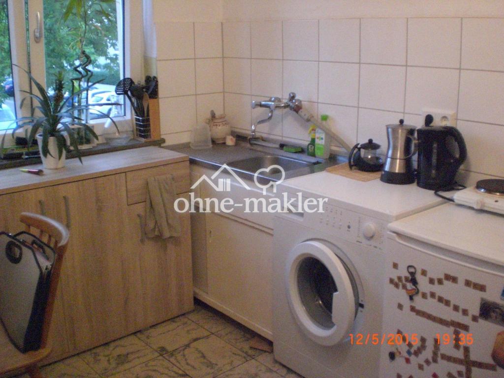 KA-Süd-Ost ruhige 1 ZKB - EG , ohne Provision, frei 1.9.26 - Photo 3