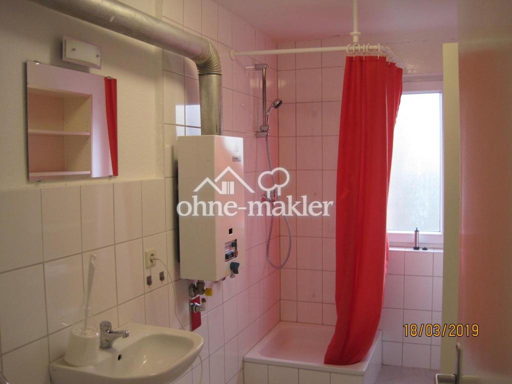 KA-Süd-Ost ruhige 1 ZKB - EG , ohne Provision, frei 1.9.26 - Photo 5