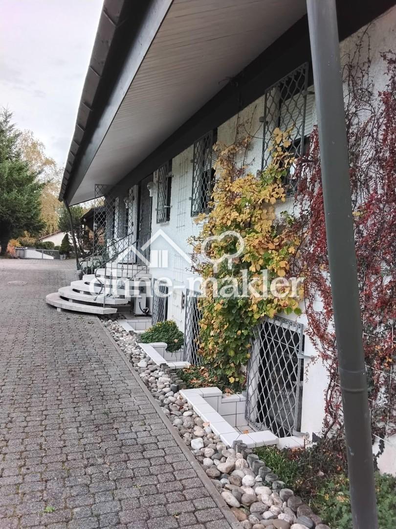 Haupthaus