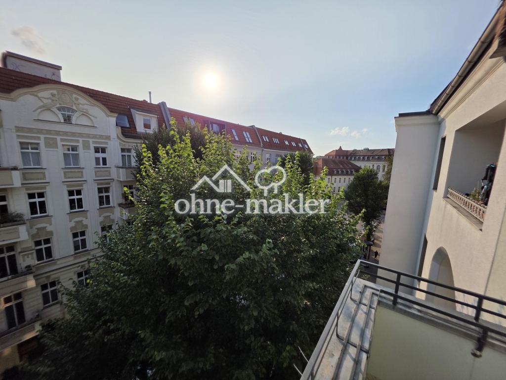 Sonnige und wunderschöne, voll ausgestattete Wohnung im Sprengelkiez – Einziehen und Wohlfühlen! - Photo 3