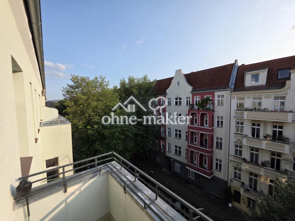 Sonnige und wunderschöne, voll ausgestattete Wohnung im Sprengelkiez – Einziehen und Wohlfühlen! - Photo 2