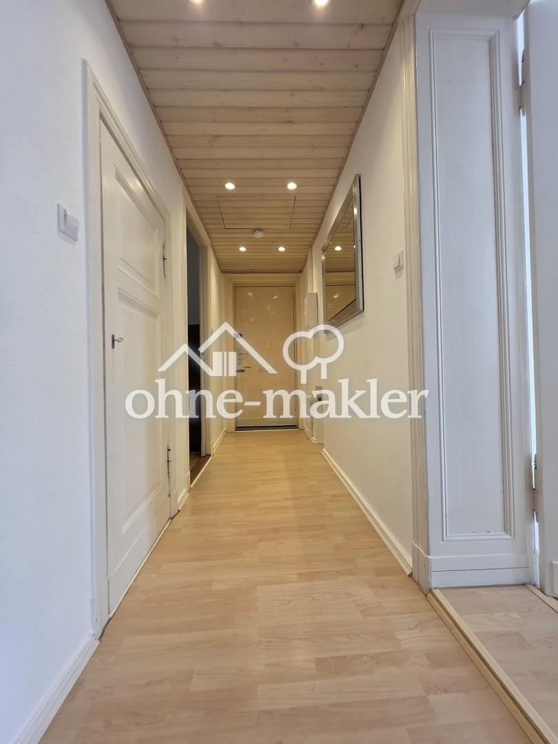 Sonnige und wunderschöne, voll ausgestattete Wohnung im Sprengelkiez – Einziehen und Wohlfühlen! - Photo 5