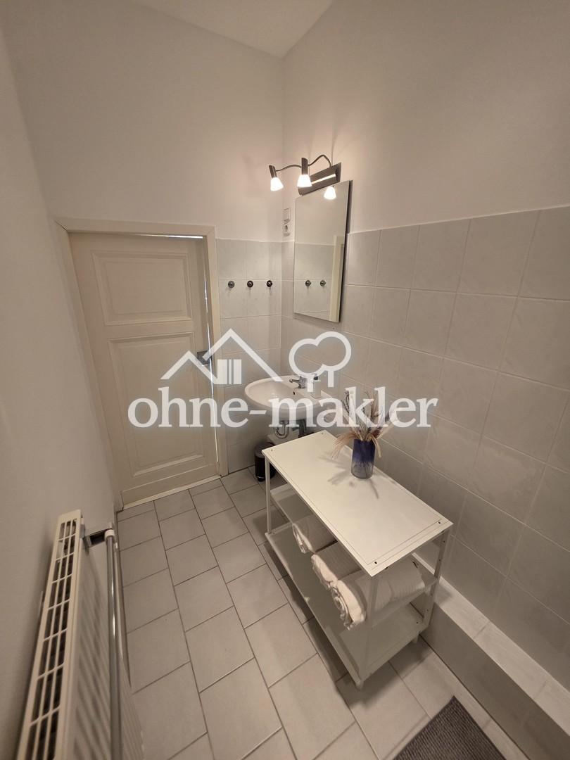 Sonnige und wunderschöne, voll ausgestattete Wohnung im Sprengelkiez – Einziehen und Wohlfühlen! - Photo 1