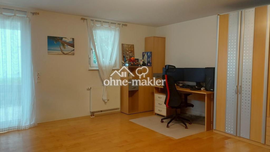 Zimmer im UG