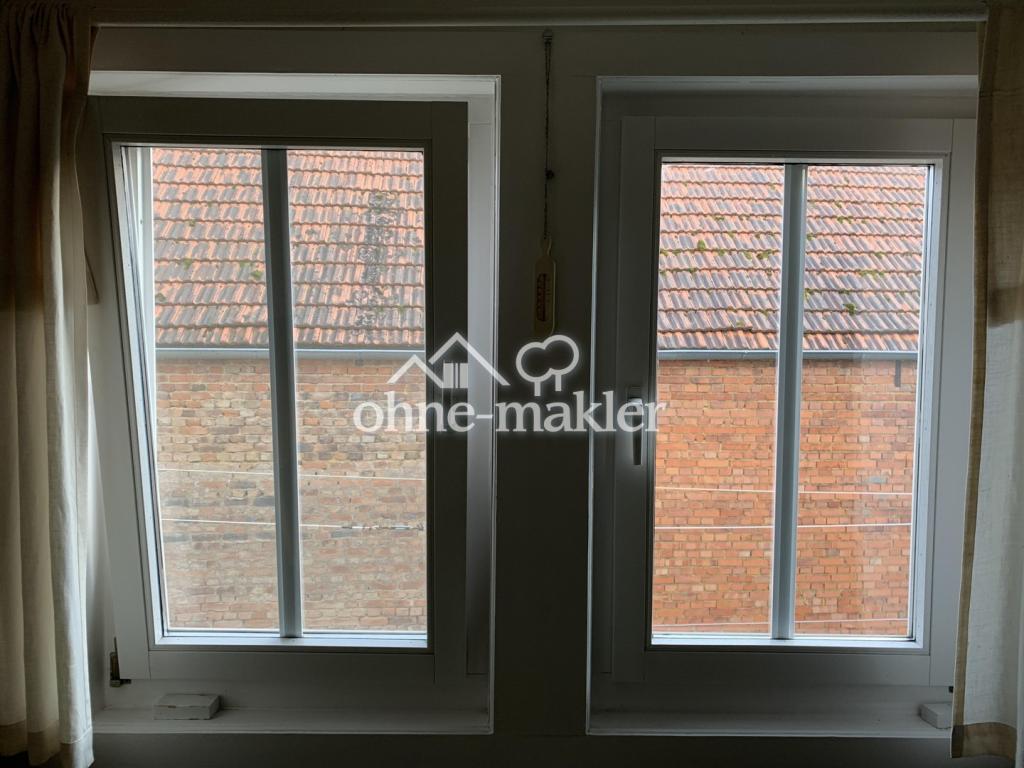 OG Zimmer zum Innenhof