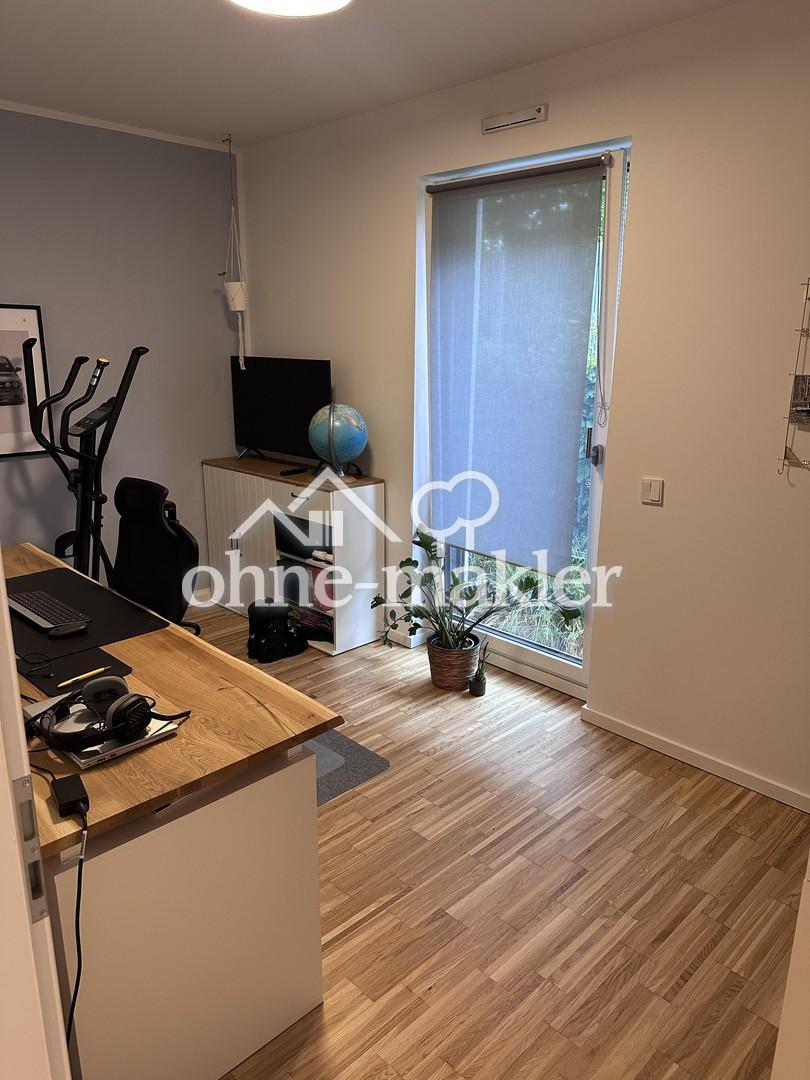 Arbeitszimmer / Kinderzimmer