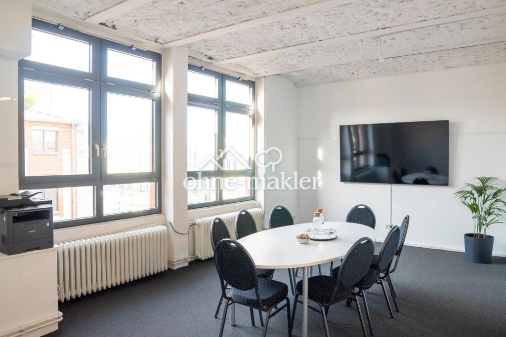 Besprechungsraum