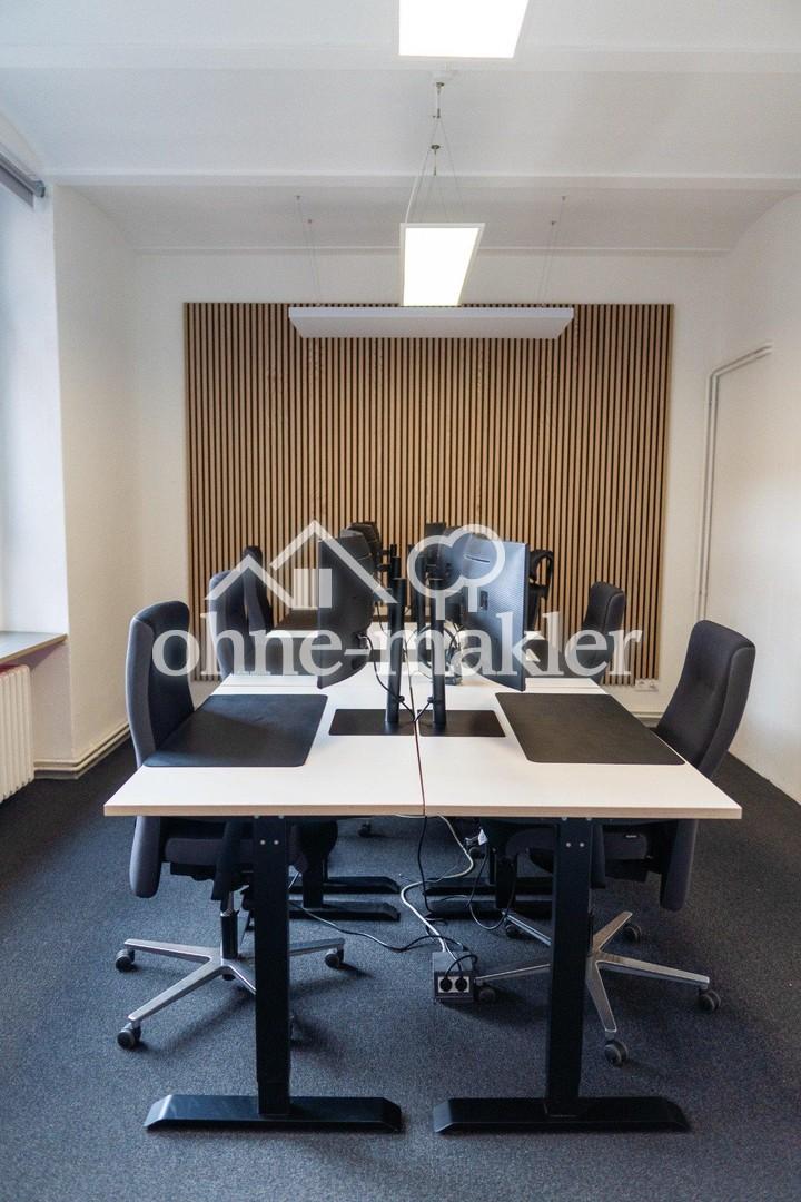 Arbeitszimmer 1