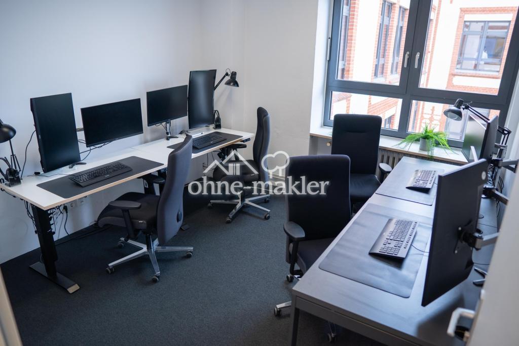 Arbeitszimmer 2