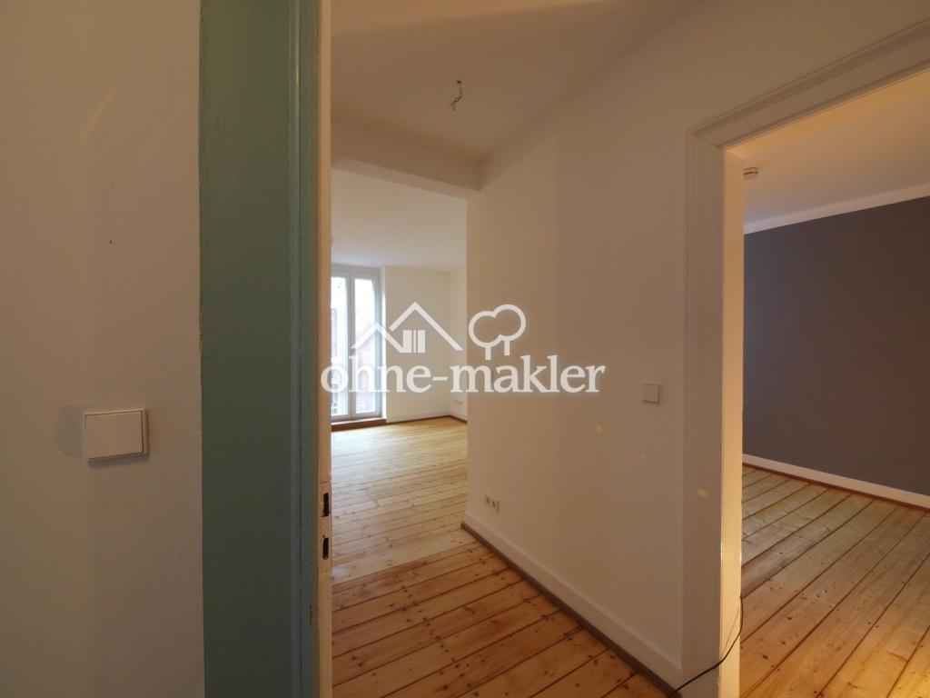 Flur / Zimmer
