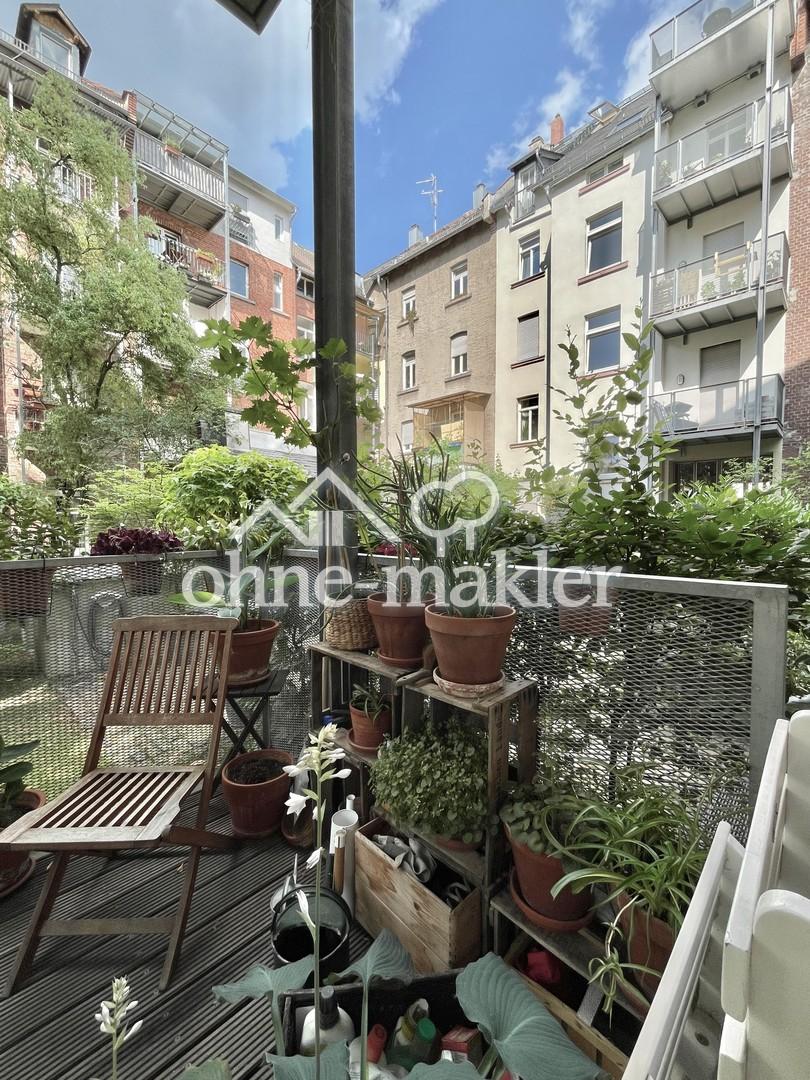 Balkon