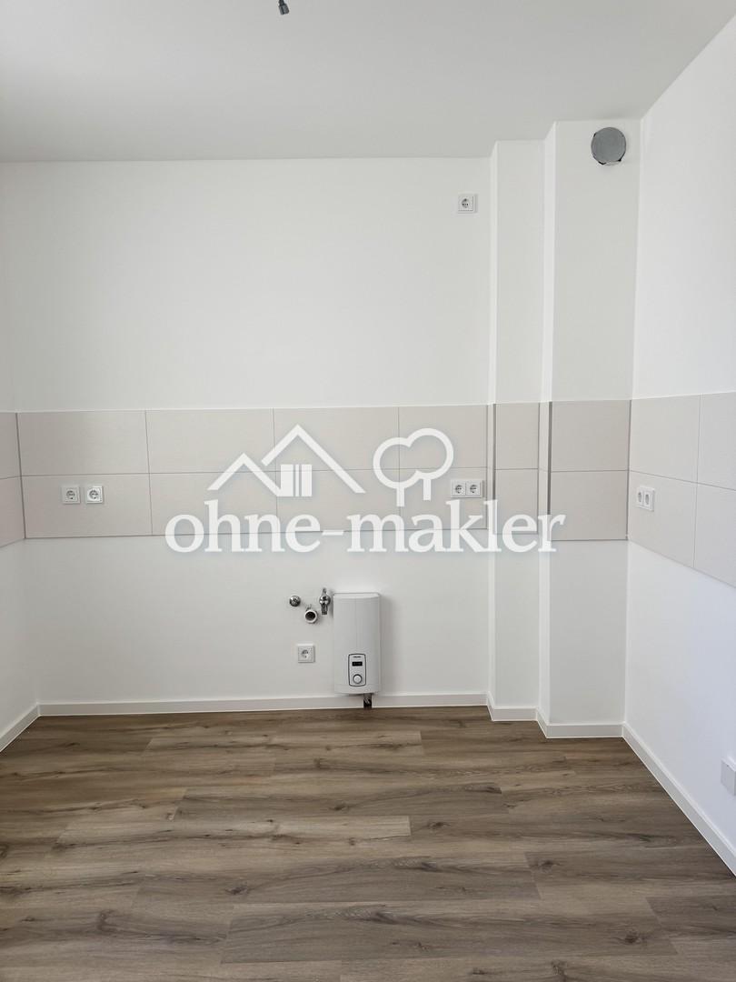 Tolle Erdgeschosswohnung mit Garten - modern & stilvoll- - Foto 2