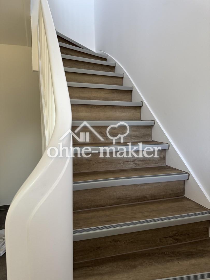 Tolle Erdgeschosswohnung mit Garten - modern & stilvoll- - Foto 5