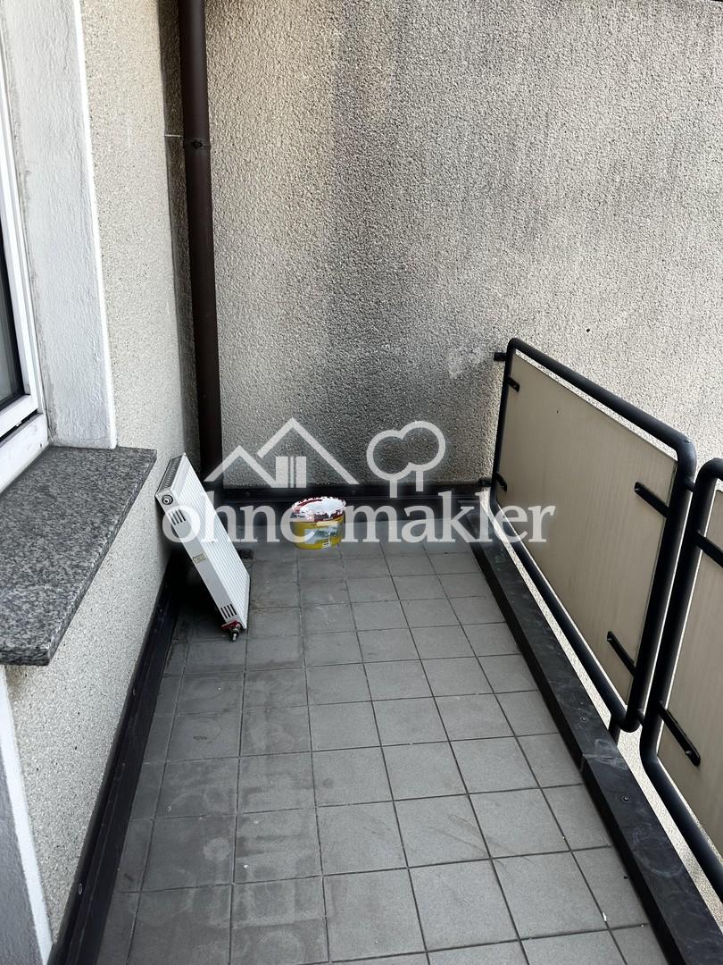 Balkon 2