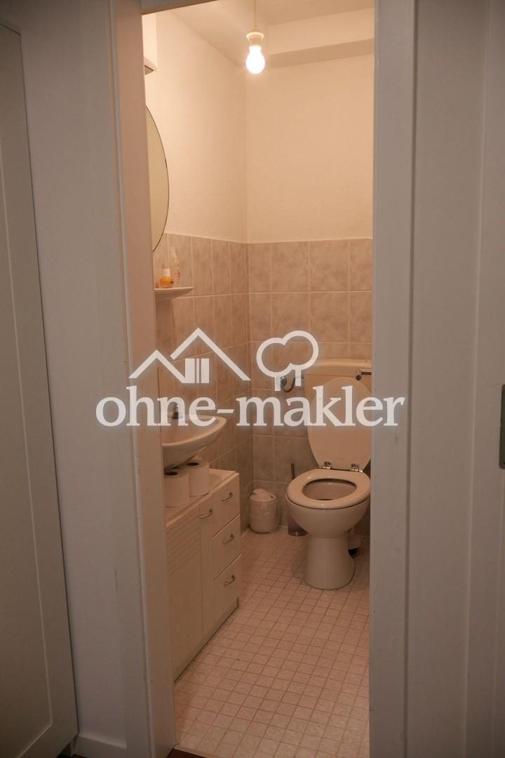 Gäste-WC