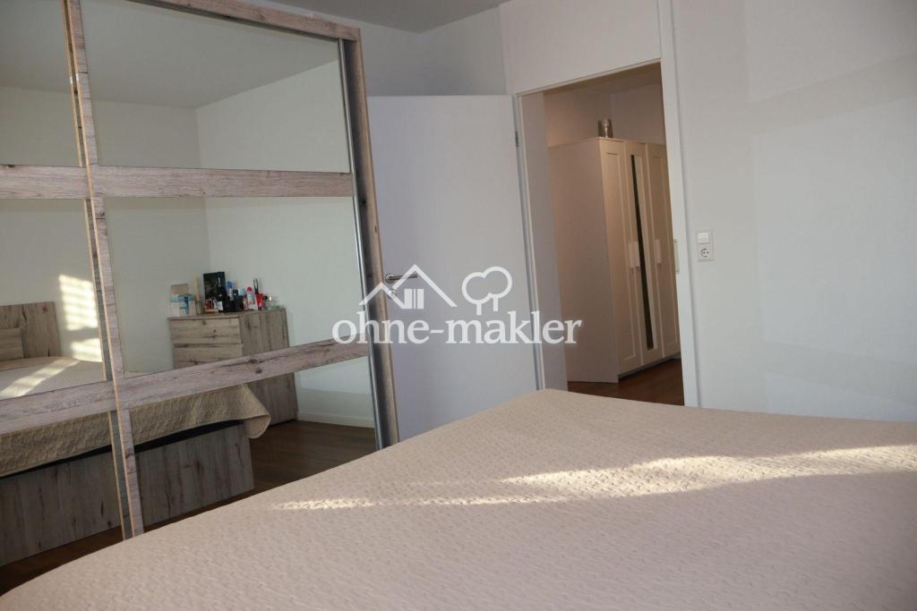 Schalfzimmer