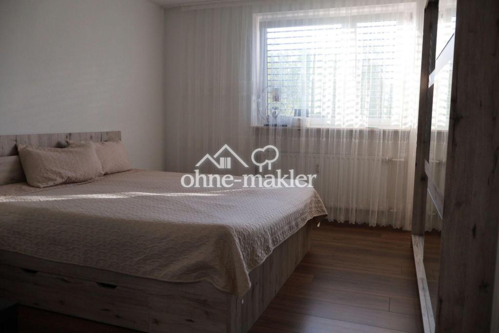 Schalfzimmer