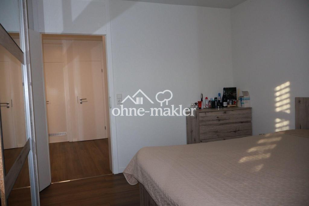 Schalfzimmer