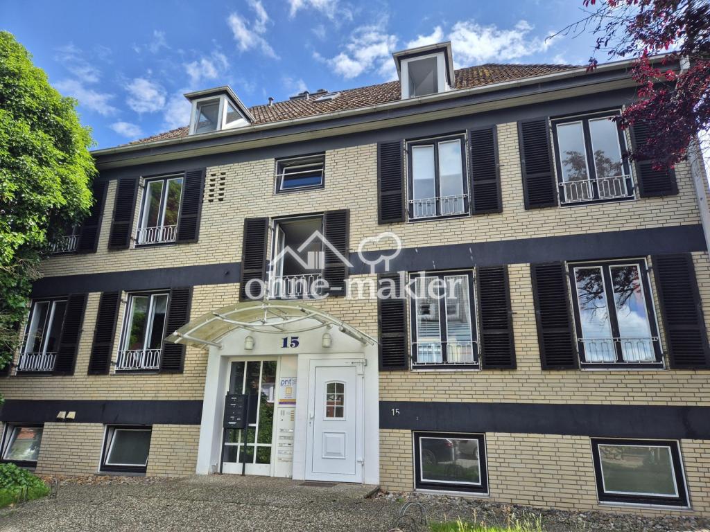 Haus Vorderseite