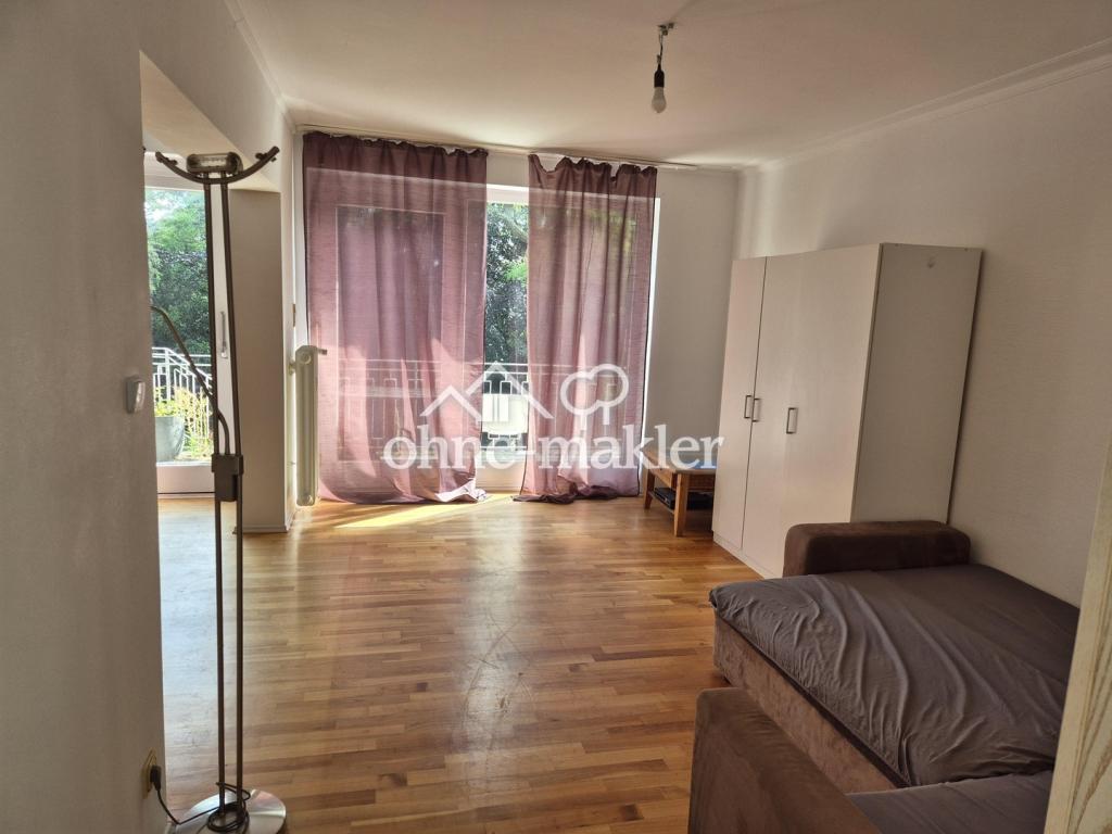 Wohnen & Essen Zimmer 