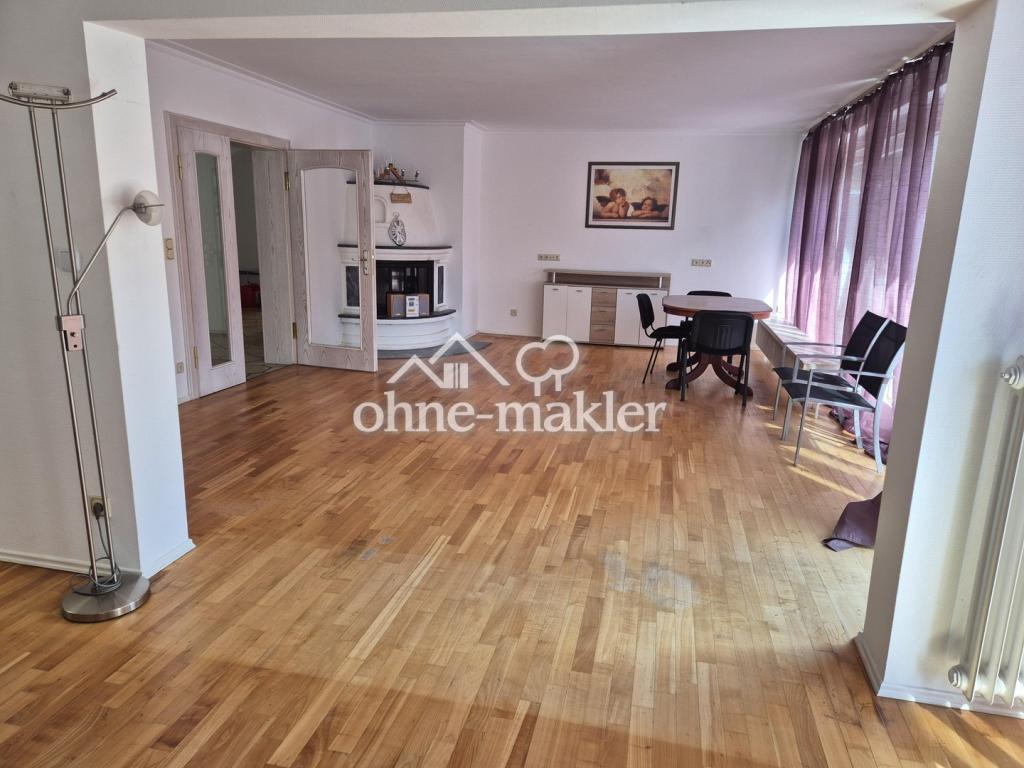 Wohnen & Essen Zimmer