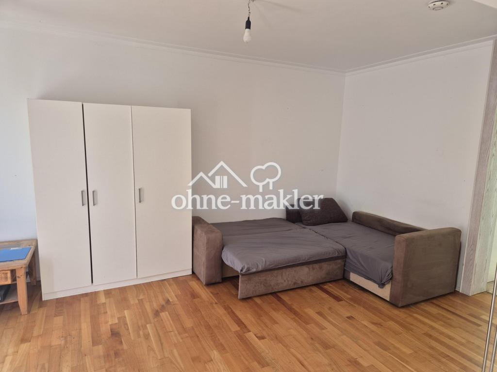 Wohnen & Essen Zimmer