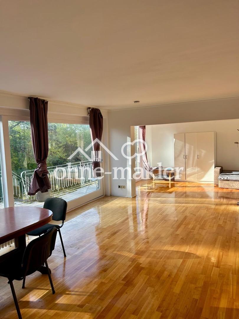 4,5-Zimmer-Wohnung im 1 OG in der Gartenstraße - Photo 2